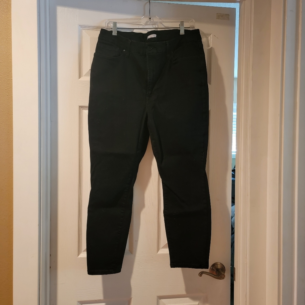 Good American Jeans